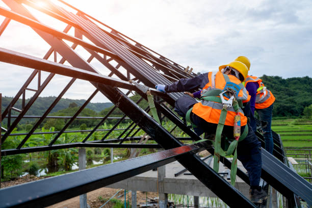 Slate Roofing Contractor in Abbeville, SC