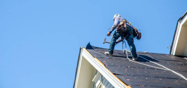 Trusted Abbeville, SC Roofing Contractor Experts